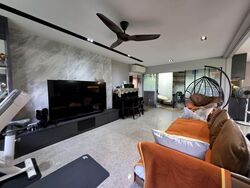 Blk 11 Toh Yi Gardens (Bukit Timah), HDB 5 Rooms #604314881